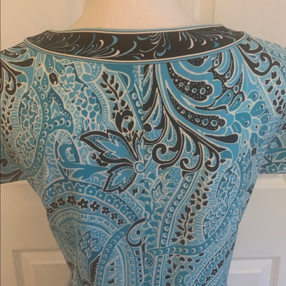 Tahari dress - Picture 5 of 5